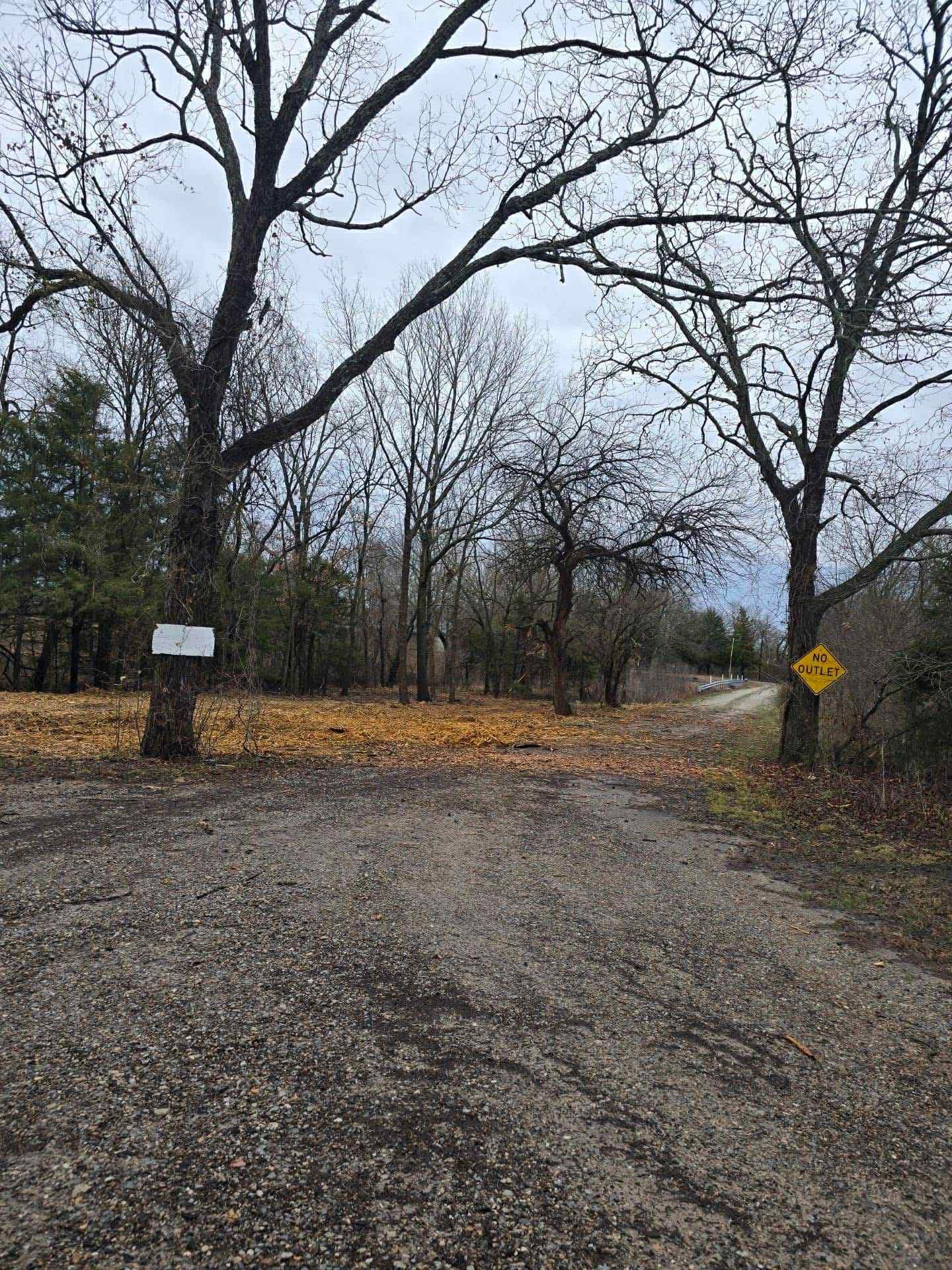 Driveways & Access Roads